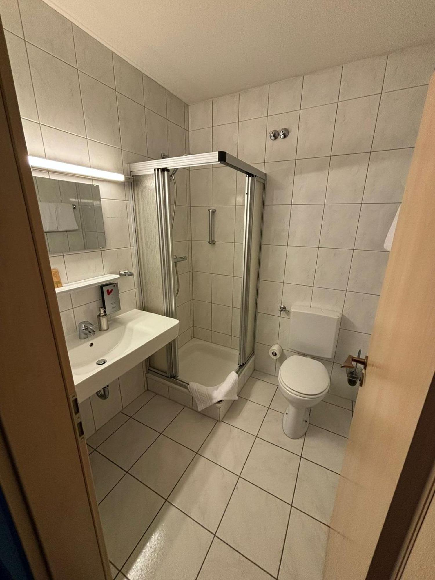 Naturhotel Blaubach Bagian luar foto