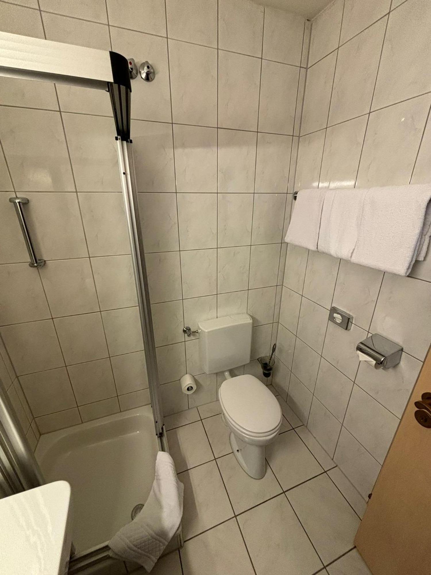 Naturhotel Blaubach Bagian luar foto