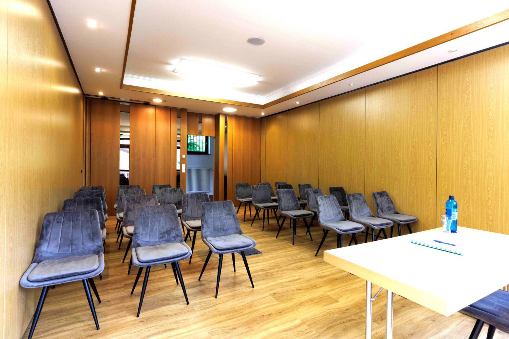 Naturhotel Blaubach Bagian luar foto